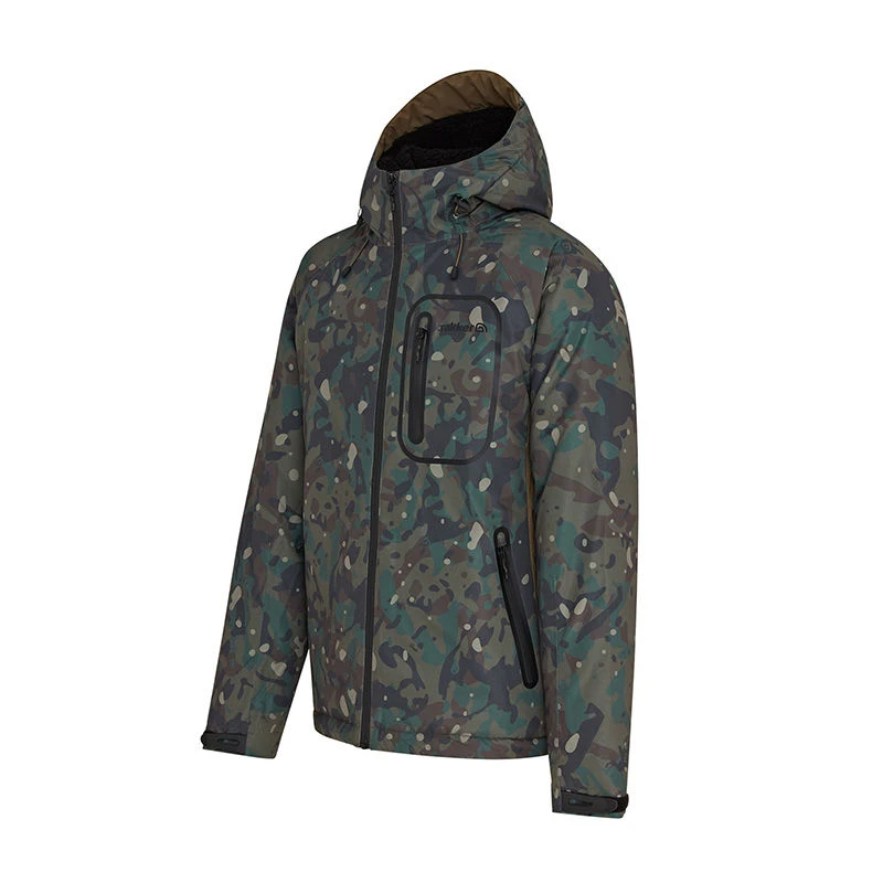 Trakker Techpro Thermal Jackets